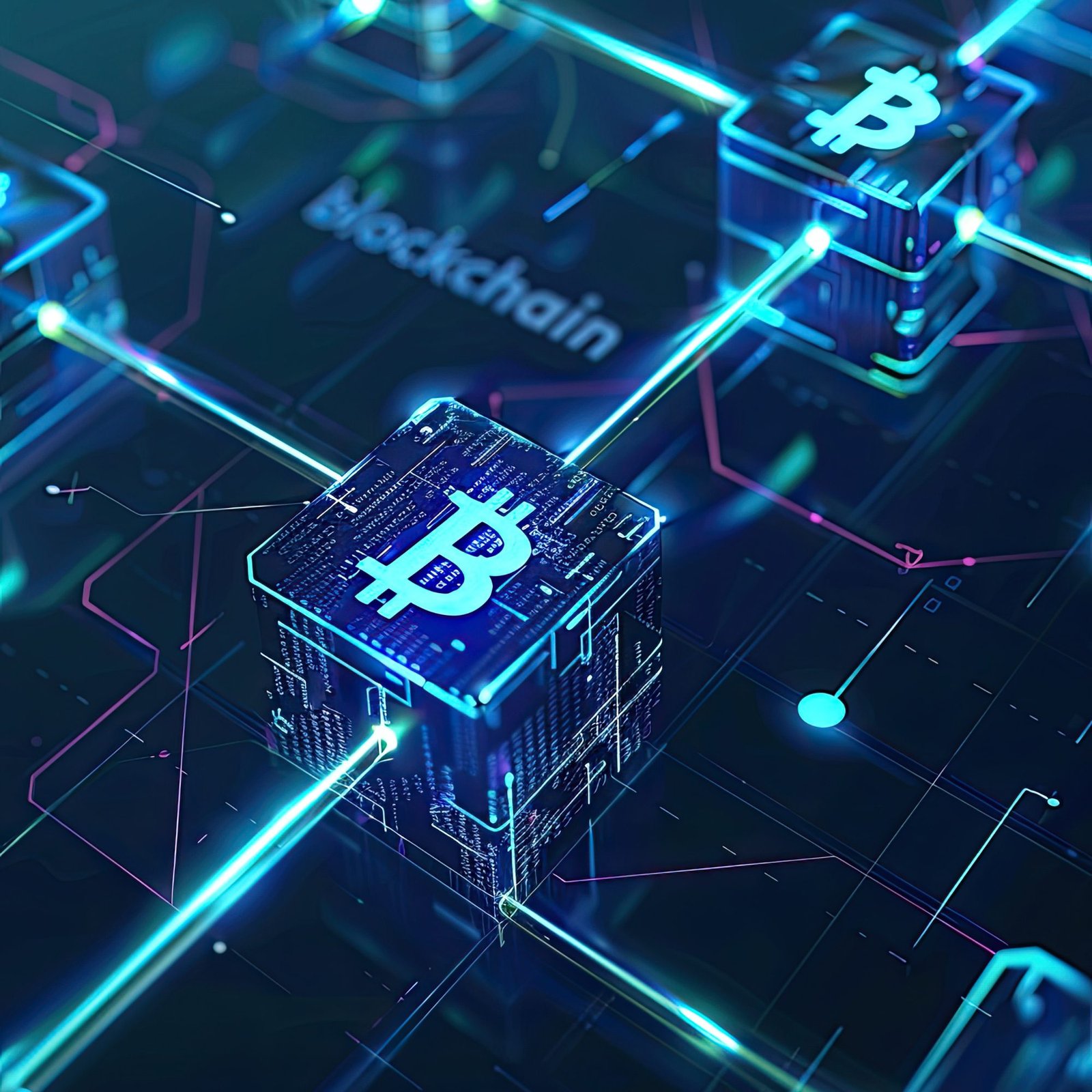 BLOCKCHAIN